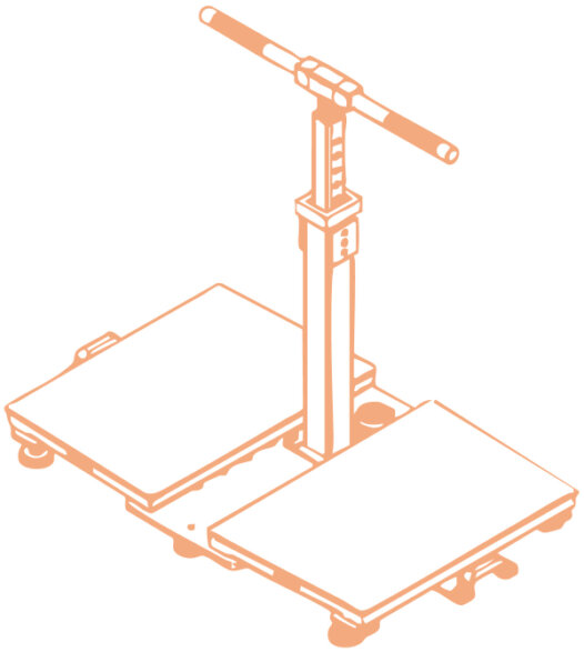 IMTP-RACK-KINVENT